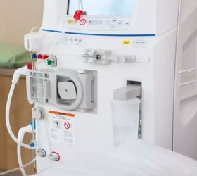 Dialysis Technician